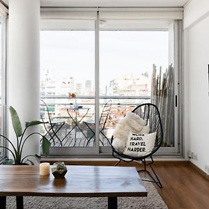 Apartamento de 1 Dormitorio